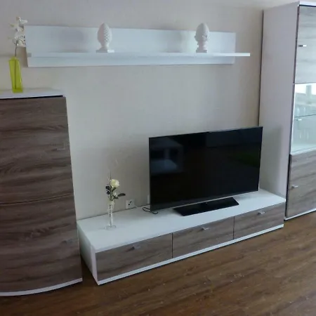 Ferienwohnung Prodeca Prázdninový dům *