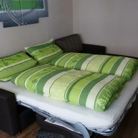 Ferienwohnung Prodeca Hambuch