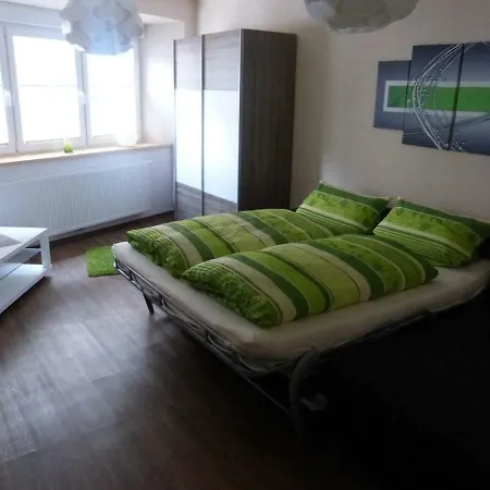 Ferienwohnung Prodeca * Hambuch