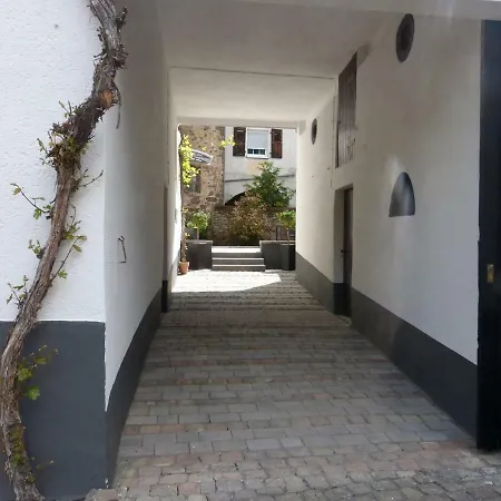 Ferienwohnung Prodeca