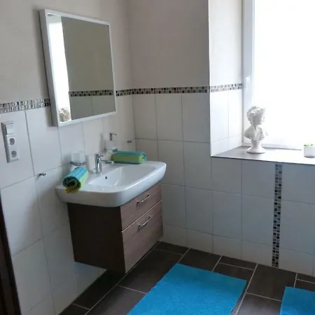 Ferienwohnung Prodeca Prázdninový dům Hambuch