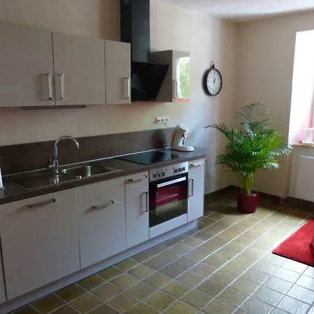 Ferienwohnung Prodeca * Hambuch